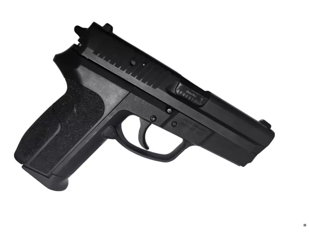 SZWAJCARSKI SIG SP2009 | STAN BARDZO DOBRY