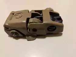 MAGPUL MBus szczerbinka, stan bdb