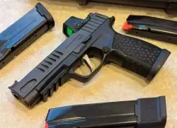 SIG SAUER P365 FUSE RXX (ROMEO-X) Z KOLIMATOREM 2024R!
