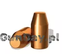 Pociski H&N TC .38/.357" 180gr/11,66g HS 