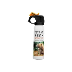 TETRAO Sprej obronny na niedźwiedzie - Bear Spray 150 ml