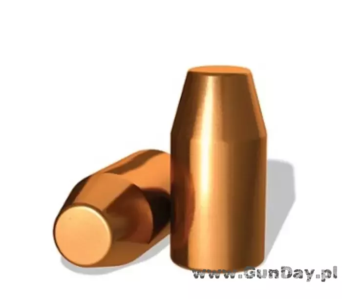 Pociski H&N TC .38/.357" 125gr/8,1g HS 