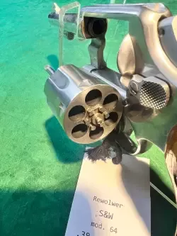 S&W 