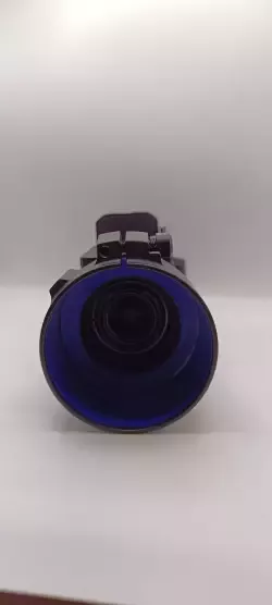 Nasadka termowizyjna Pulsar