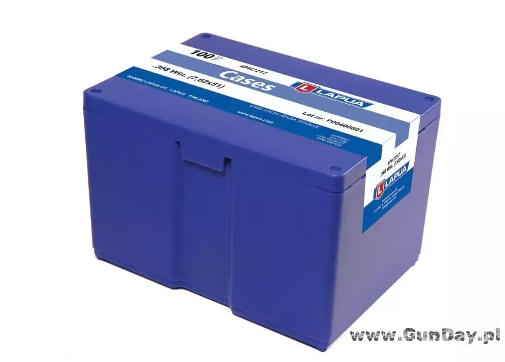 Łuski LAPUA 6,5 PRC Boxer 1op.=100szt. 3.jpg