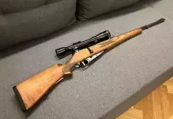 10# KARABIN MOSIN kaliber 7.62x53R ~ ZAMIANA ~
