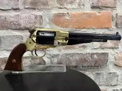 Rewolwer czarnoprochowy Remington 1858 Texas RGB44