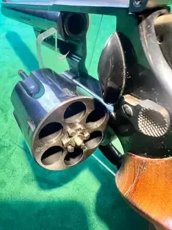 S&W 