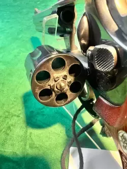 S&W 