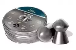 Diabolo H&N BARACUDA 4,50/400