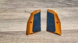 Okładziny Highgrip Toni SYSTEMS do CZ Shadow 1 i 2, CZ TS 1 i 2