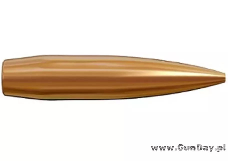 Pociski LAPUA 6,5/.264 SCENAR 8g/123gr 100 sztuk w pudełku