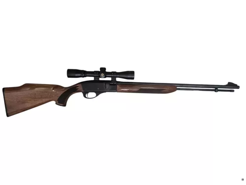 Remington 552 Speedmaster z lunetą Konus Pro | Stan bardzo dobry