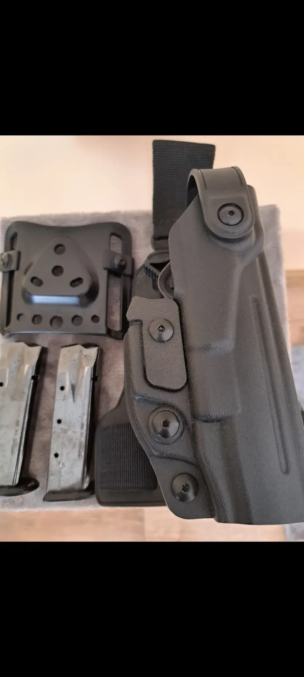 Walther P99 2004 r