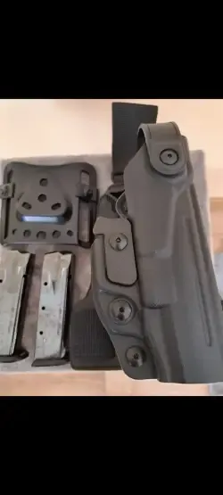 Walther P99 2004 r