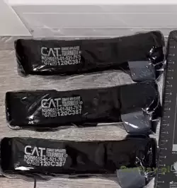 Staza CAT 7 gen 
Opaska uciskowa 