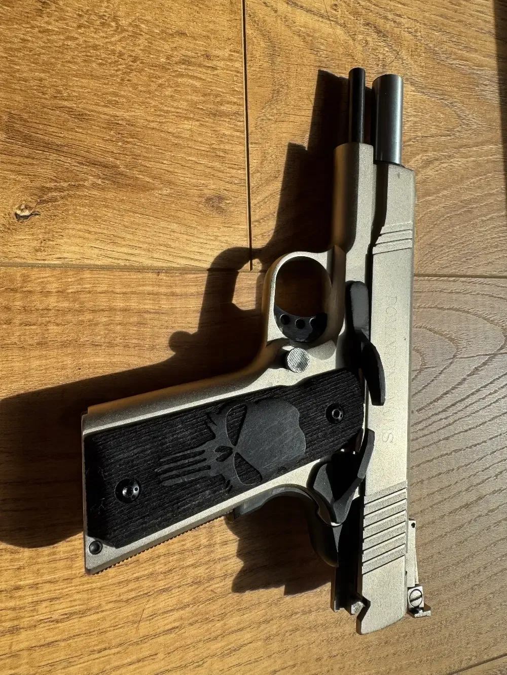 NORINCO 1911A1 SPORT .45ACP