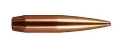 Pociski BERGER 6mm VLD Tar 7,45g/115gr  100 sztuk w pudełku