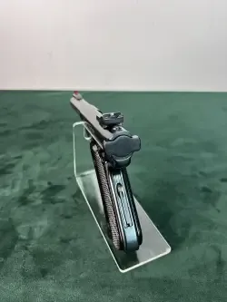 Pistolet Ruger MARK II Target kaliber 22LR

