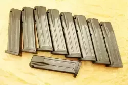 SIG SAUER P320 P250 FULL SIZE MAGAZYNEK MAGAZYNKI 