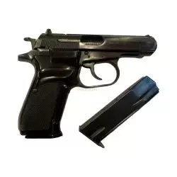 Pistolet CZ 83 kal.9x18