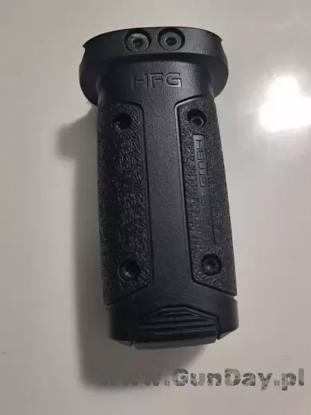 Hera ArmsHFG Vertical Grip na szyne RIS
