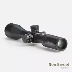 Luneta celownicza HAAS Optics 2.5-15x50