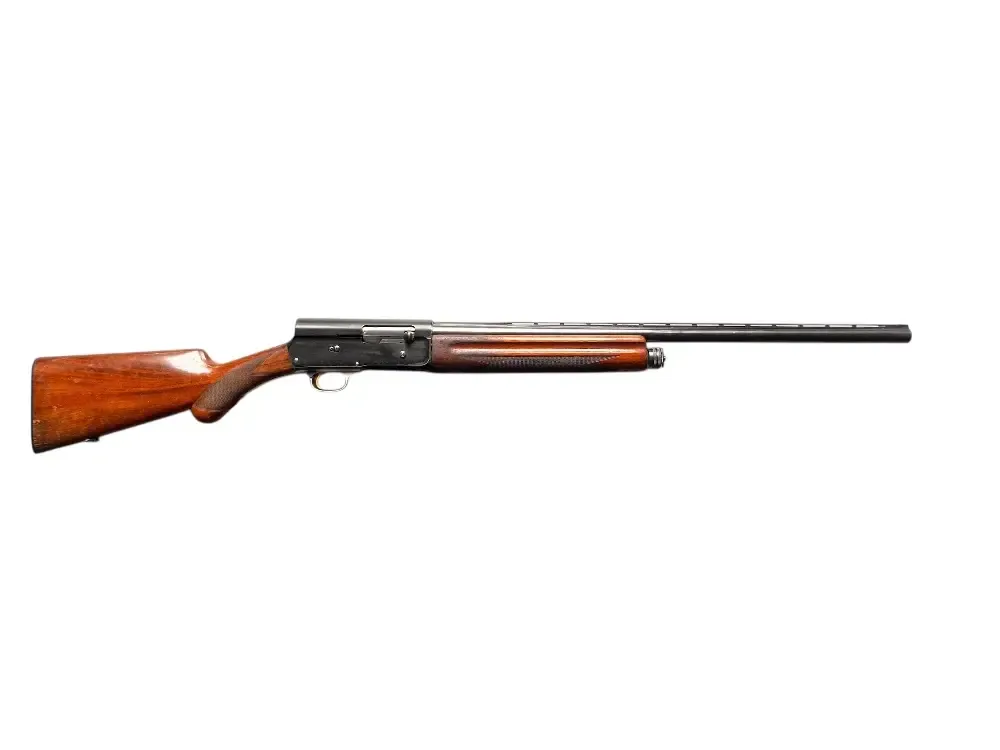 FN Browning Auto 5 z 1965 roku | Stan średni