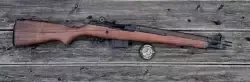 Karabin Springfield Armory M1A Tanker - 16,25" Walnut, kaliber: .308 WIN