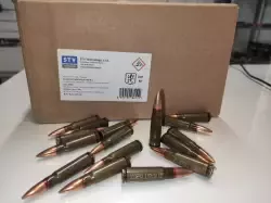 Amunicja 7,62x39mm 