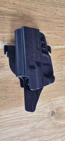 Kabura OWB Kydex Sig Sauer P365 XMacro RH
