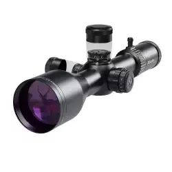 Luneta celownicza DDoptics | Nighteagle V8 2.5-20x56 NFX | Supershort | A4N | MRAD