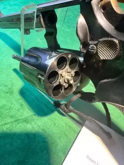 S&W 