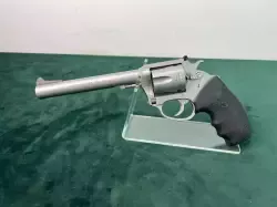 REWOLWER CHARTER ARMS TARGET BULLDOG , Kal. 357 Magnum
