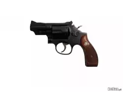 Smith & Wesson 19-5 | Stan bardzo dobry