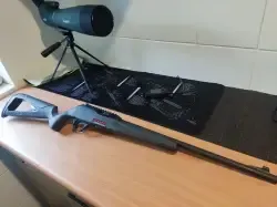 Winchester wildcat SA 18" 