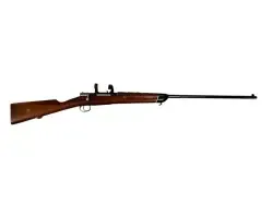 Mauser 96 Carl Gustafs 1913 | STAN DOBRY