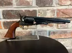 Rewolwer czarnoprochowy Colt 1860 8" CAS44