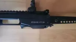 Na sprzedaż zestaw do konwersji KPOS G2 do Glock.