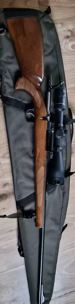 Cz 555 lux 7x64 