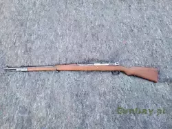 Mauser mod. 1909 Peru kal. 7,65x53 arg