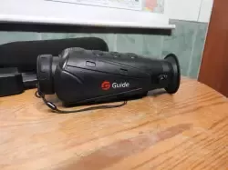 Sprzedam termowizję Guide ir510 nano 2n mono okular obserwacyjny
