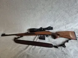 Na sprzedaż CZ557 lux 308WIN 