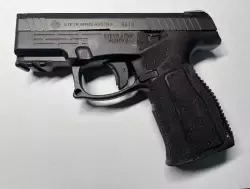 STEYR C9 A2 - SPRZEDAM (z żalem)