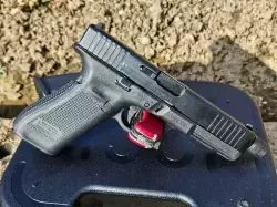 Pistolet GLOCK 17 MOS TACTICAL gen.5