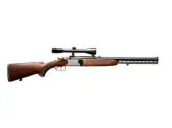 Strzelba kombinowana FEG | Dobry