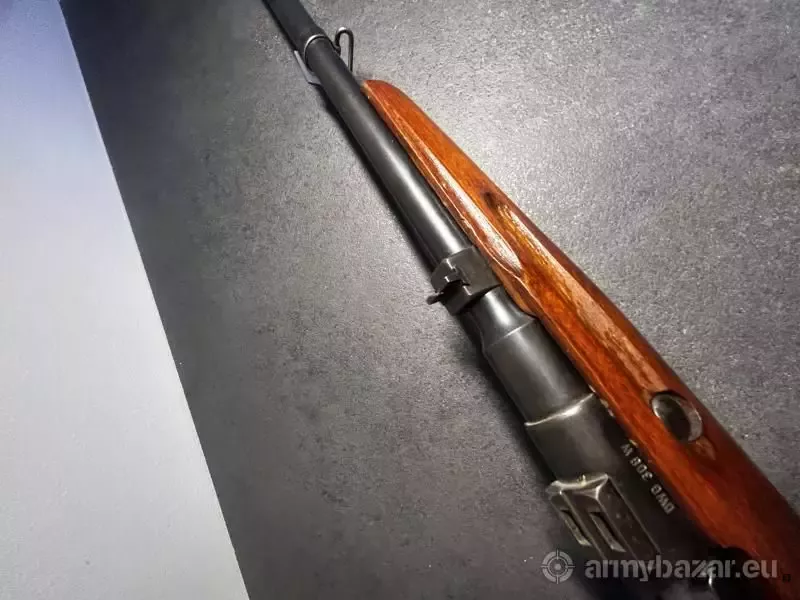MOSIN OWG