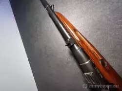 MOSIN OWG
