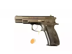 CZ 75 | STAN BARDZO DOBRY