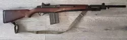 Sprzedam Berette BM59 - czyli włoski "a la" M1 Garand/M14